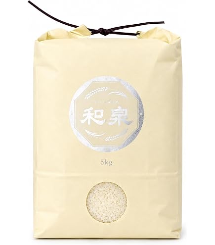 Amazon.co.jp: 新米 令和8年産 新潟県産 コシヒカリ 5kg 白米 精米 お